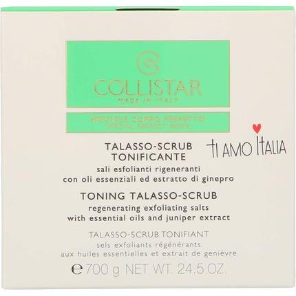 Immagine prodotto Collistar Tonificazione Thalasso (700 ml)