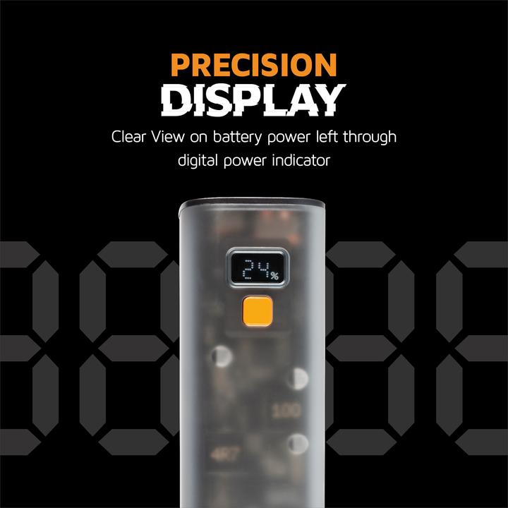 Immagine prodotto Xtorm CyberCell (24000 mAh, 100 W, 88.80 Wh)