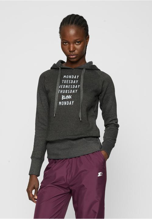 Produktbild Mister Tee Ladies Blink Hoody - 22301 (XL)
