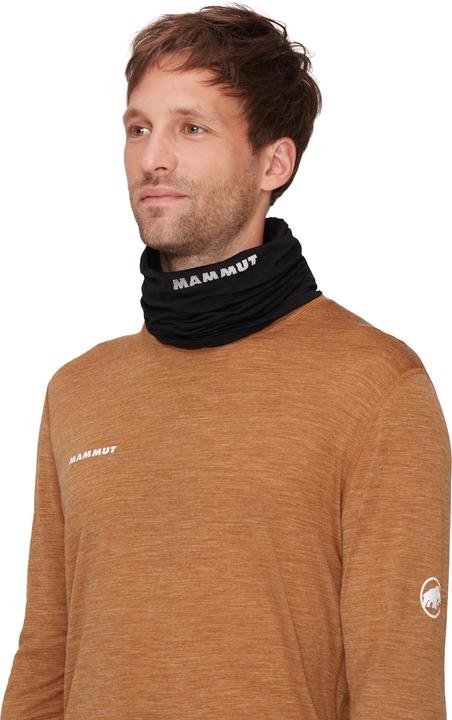 Produktbild Mammut Tree Wool Neck Gaiter