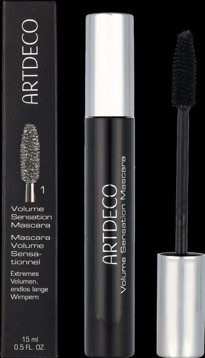 Produktbild Artdeco Volume Sensation (1 Black)