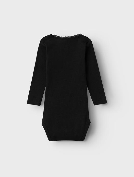 Image du produit Name it Nbfkab Ls Body Noos (92)