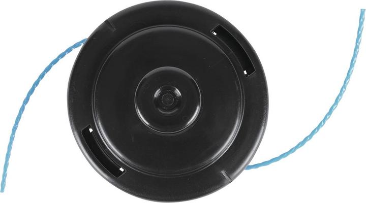 Produktbild Makita 195149-0 2-Fadenkopf 2.4mm (Rasentrimmer, Trimmerfaden + Fadenspule)