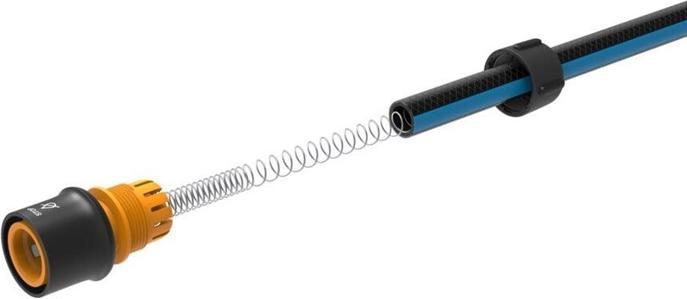 Actual product image Fiskars Waterwheel M hose reel with 20 m hose (20 m)