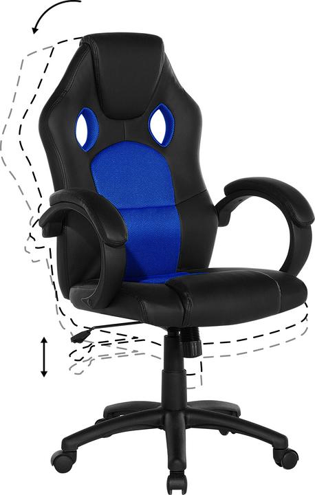 Produktbild Beliani Rest