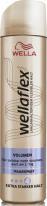 Actual product image Wella Wellaflex Hairspray 250ml (250 ml)