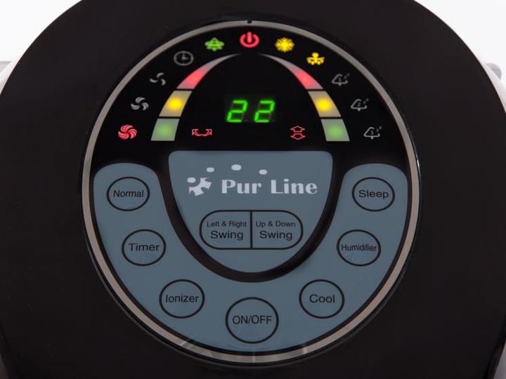 Immagine prodotto Pur Line Sistema di raffreddamento evaporativo RAFY 100 (18 m²)