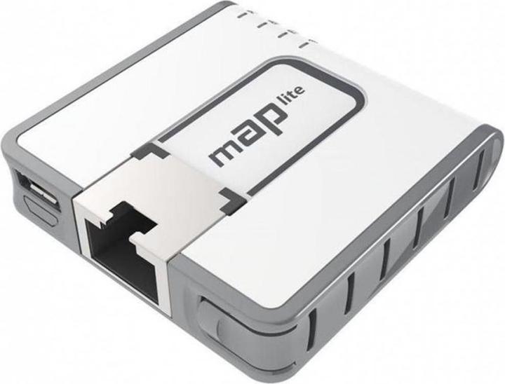 MikroTik Rbmapl-2nd (0 Mbit/s)