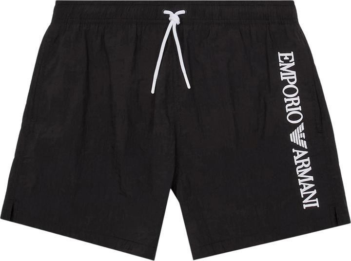 Produktbild Emporio Armani Embroidery Logo (M)