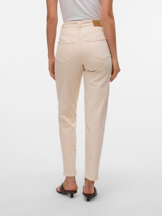 Immagine prodotto Vero Moda VMTESSA Hohe Taille Hohe Taille Jeans Mom Jeans (34)