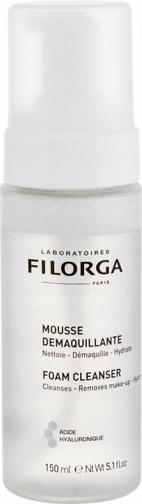Filorga Foam Cleanser (Schaum, 150 ml)