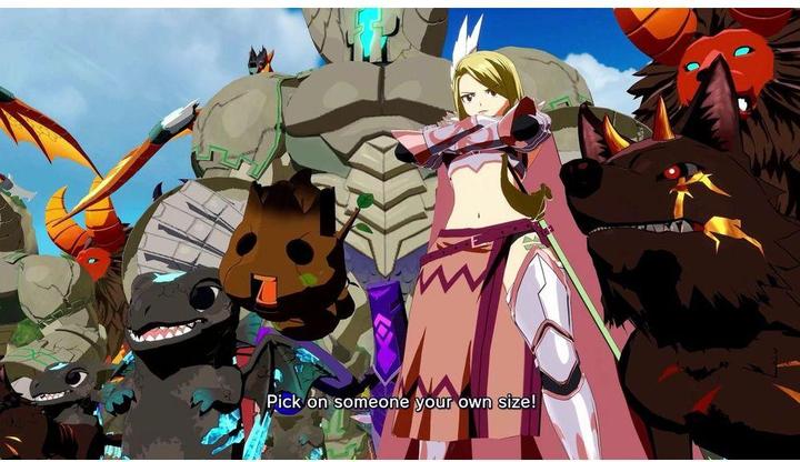 Image du produit Marvelous Farmagia (Switch, DE)