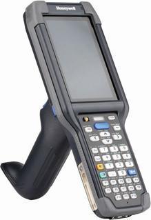 Immagine prodotto Honeywell CK65 4/32GB CAMMA ALPH FRLR SCP (4", 13 Mpx)