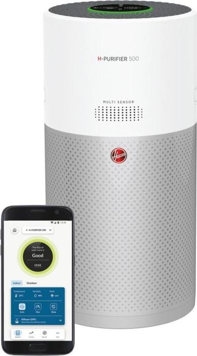 Image du produit Hoover HHP 50 CA 011 H-Purifier 500 (110 m²)