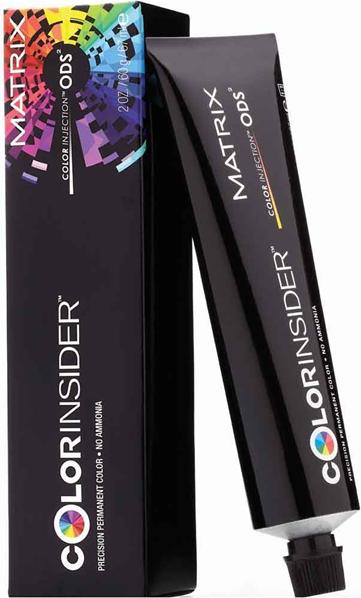 Produktbild Matrix Color Insider 5rr+ / 5,66+ Hellbraun Rot Rot Plus (Braun, Rot)