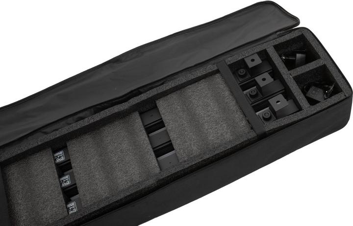 Image du produit Eurolite Set 3x AKKU PT-100/32 Pixel DMX Tube + Soft-Bag