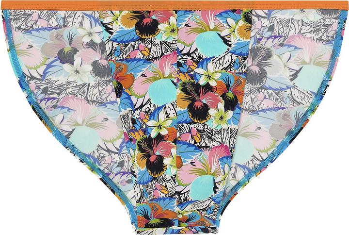 Produktbild HOM Minislip Tanga Briefs Funky Style (M, Einzelpack)