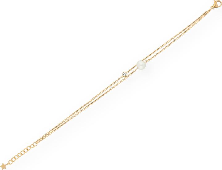 Immagine prodotto Carat Perle (7.40 cm, Acciaio inossidabile)