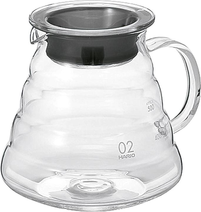 Hario V60 Cafetière (0.60 l)