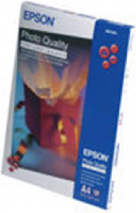 Actual product image Epson Photo Quality Ink Jet Paper, 100 sheets (102 g/m², A3+, 100 x)