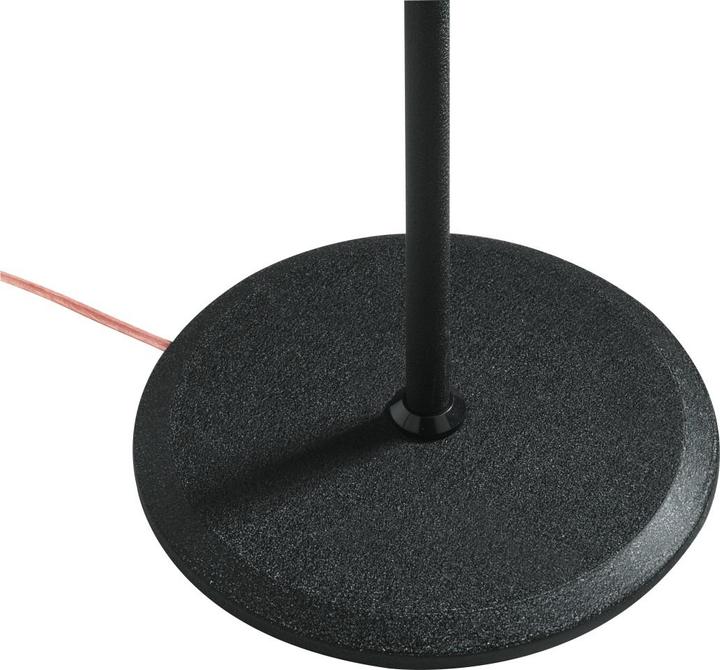 Actual product image Hama Speaker Stand (1 pair, Stand, Height-adjustable)