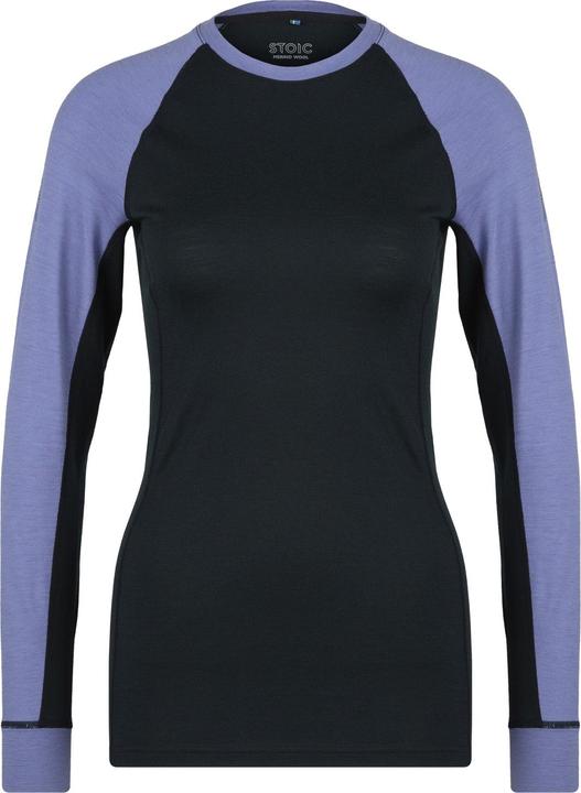 Immagine prodotto Stoic Donna Merino180 BengtSt. L/S (XL)