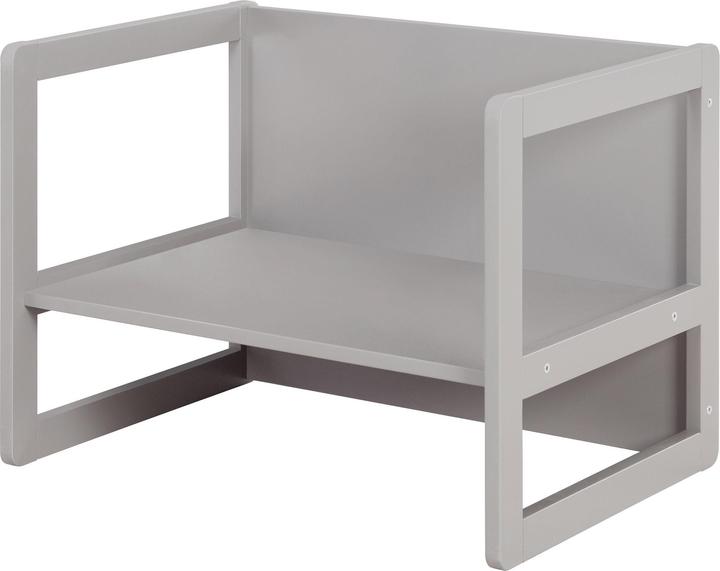 Image du produit Roba Ensemble de sièges pour enfants 3in1 (Chaise haute)