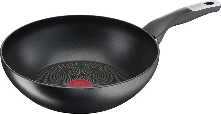 Produktbild Tefal Unlimited (280 cm, Wok Pfanne, Aluminium)