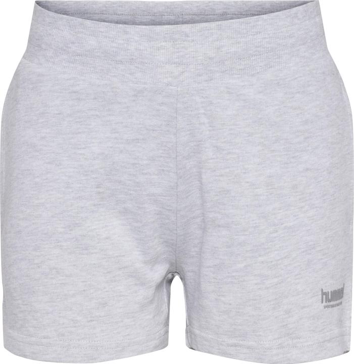 Actual product image hummel Lgc Senna Sweat Shorts (L)
