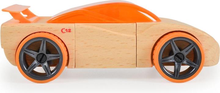 Image du produit Moni voitures-jouets Mini