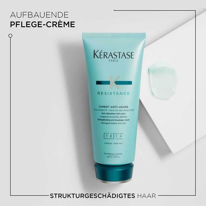 Produktbild Kérastase Resistance Architecte Set Leicht Beschädigtes Haar (Haarpflege set)