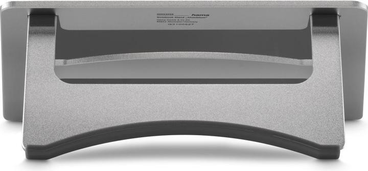 Actual product image Hama Aluminium", foldable, up to 40 cm (15.6