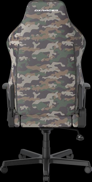 Actual product image DXRacer D-Serie