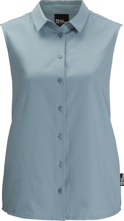 Jack Wolfskin Sonora Sleeveless Shirt W (S)