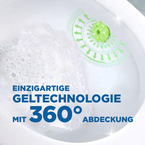 Actual product image WC-Ente Freshness Seal Refill