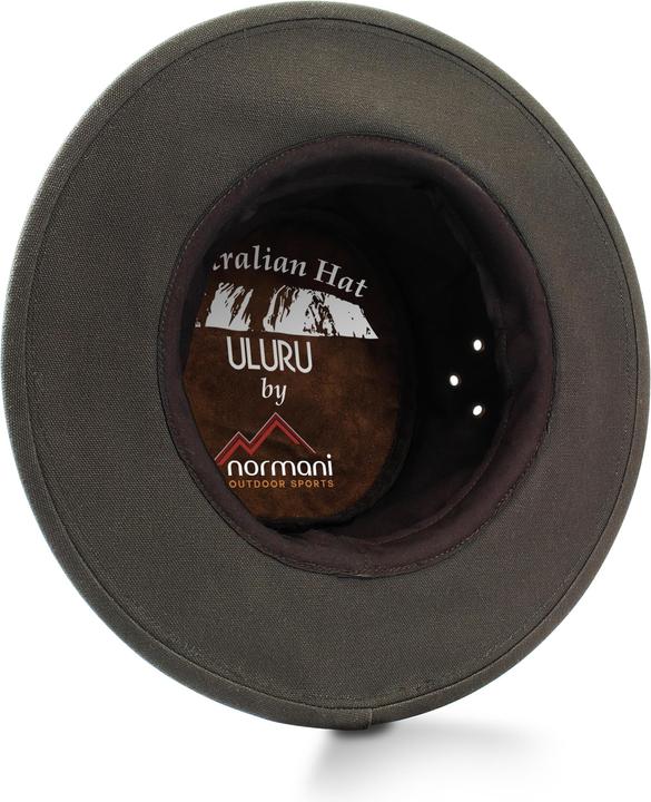 Image du produit Normani Chapeau australien Uluru (57)