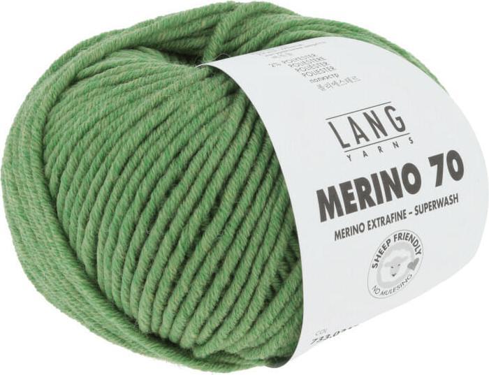 VERT MÉLANGE 733.0317
