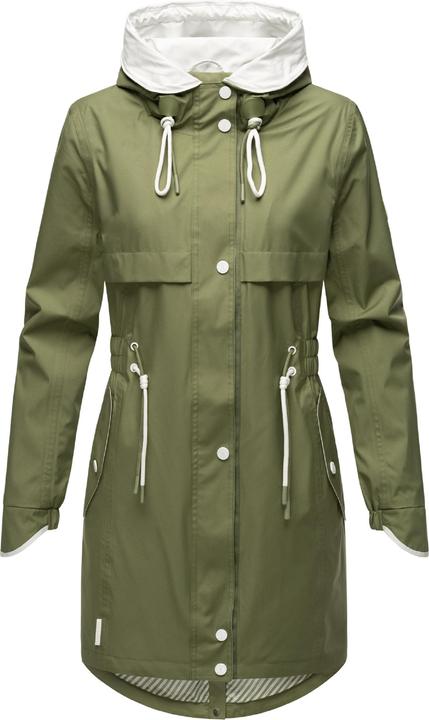 Produktbild Navahoo Xankaa (3XL)