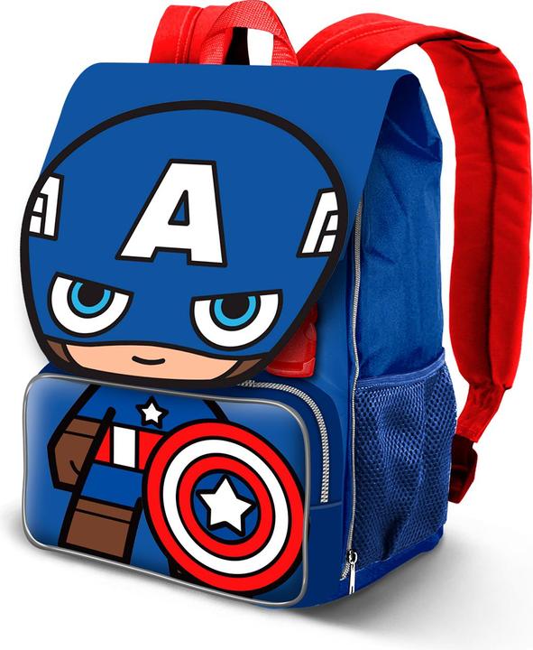 Karactermania EXP Expandable Backpack Glory