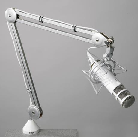 Image du produit RØDE Podcaster