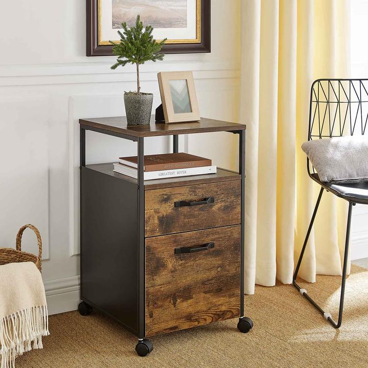 Actual product image Jamb Aktenschrank