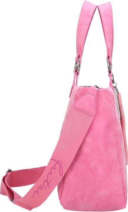 Produktbild Fritzi aus Preußen Izzy Vintage Shopper Tasche 42 cm (16 l)