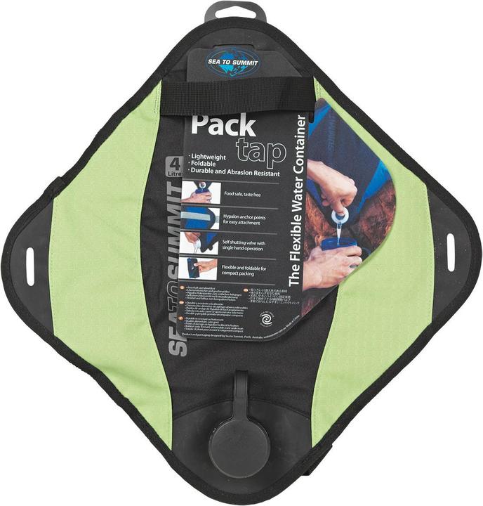 Produktbild Sea To Summit Pack Tap 4L