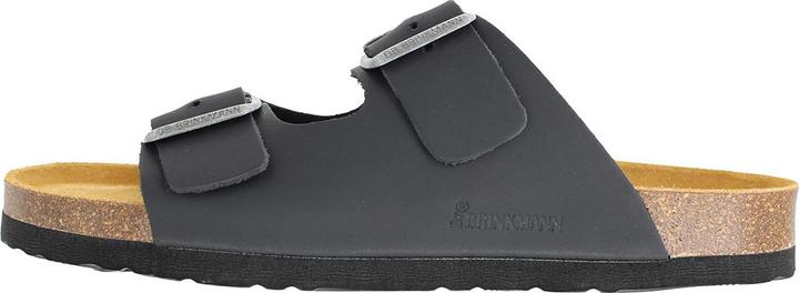Actual product image Dr. Brinkmann Bonillo Pantoletten (42)
