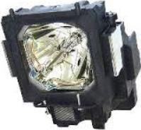 Actual product image Optoma spare bulb (HD25-LV, HD25, HD2500, HD131X, EH300, HD30B, DH1011)