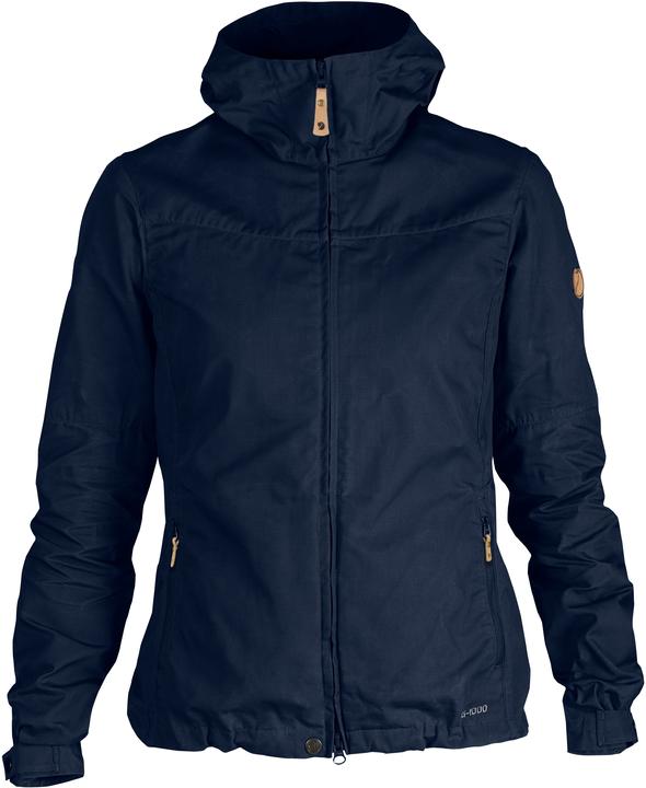 Actual product image Fjällräven Stina Jacket (XS)