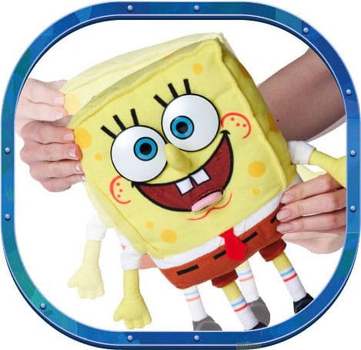 Produktbild Simba SPB Funktionsplüsch, 30cm (22 cm)
