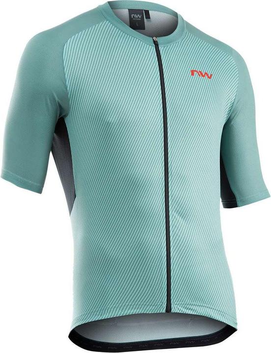 Produktbild Northwave Force Evo Jersey Kurzarm-Radtrikot (S)