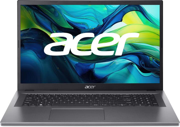 Acer Aspire 3 (17.30", Intel Core i3-N305, 8 GB, 512 GB, CH)