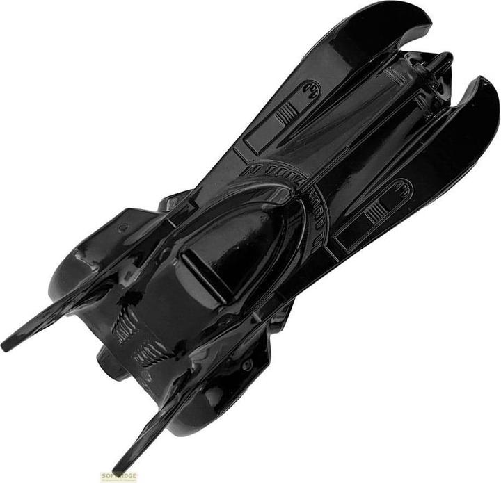 Factory Entertainment Batman (1989) Flaschenöffner Batmobile 10 cm